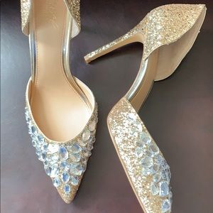 Jewels by Badgley Mischka